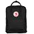 FJÄLL RÄVEN Kanken, Black