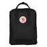 FJÄLL RÄVEN Kanken, Black