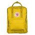 FJÄLL RÄVEN Kanken, Warm Yellow