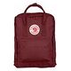 FJÄLL RÄVEN Kanken, Ox Red