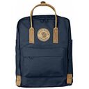 FJÄLL RÄVEN Kanken No. 2, Navy