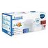 BRITA Maxtra+ Filter Cartridges, 6-Pack