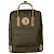 FJÄLL RÄVEN Kanken No. 2, Dark Olive