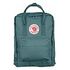 FJÄLL RÄVEN Kanken, Frost Green