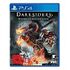 Darksiders - Warmastered Edtion (THQ), PS4