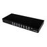 STARTECH.COM 16 Port KVM Switch (SV1631DUSBU)