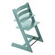 STOKKE Tripp Trapp Highchair, Aqua Blue