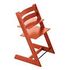 STOKKE Tripp Trapp Hochstuhl, Lava Orange