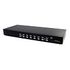 STARTECH.COM 8 Port VGA KVM Switch (SV831DUSBAU)