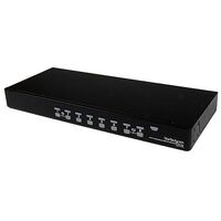 STARTECH.COM 8 Port KVM Switch (SV831DUSBGB)