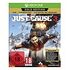 Just Cause 3: Gold Edition (Square Enix), Xbox One