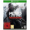 Metro: 2033 Redux (Deep Silver), Xbox One