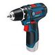 BOSCH GSR 10.8-2-LI L-Boxx Professional (0 601 868 10D)