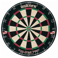 UNICORN Eclipse Pro Dartboard