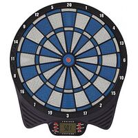 UNICORN Soft Electronic Dartboard