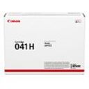 CANON Toner 041H, Black (0453C002)