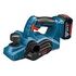 BOSCH GHO 18 V-LI (0 601 5A0 300)