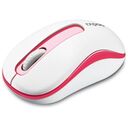 RAPOO M10 Plus, Red (17300)