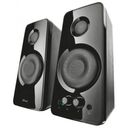 TRUST Tytan 2.0 Speaker Set, Schwarz (21560)