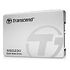 TRANSCEND SSD230S, 256GB (TS256GSSD230S)