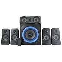 TRUST GXT 658 Tytan 5.1 Surround Speaker System (21738)