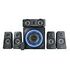 TRUST GXT 658 Tytan 5.1 Surround Speaker System (21738)