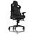 NOBLECHAIRS Epic, Black (NBL-PU-BLA-002)