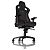 NOBLECHAIRS Epic, Black / Red (NBL-PU-RED-002)
