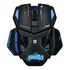 DRAGON WAR ELE-4.1 Phantom Gaming Mouse, Black / Blue (74088)