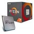 AMD Ryzen 7 1800X "Summit Ridge", 8x 3.6GHz (4.0GHz), Sockl AM4, Boxed (YD180XBCAEWOF)