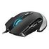 RAPOO V310 Laser Gaming Mouse, Schwarz (16665)