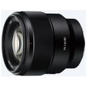 SONY FE 85mm F/1.8 (SEL85F18)