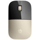 HP Z3700 Wireless Mouse, Gold (X7Q43AA)