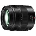 PANASONIC Lumix G Vario 12-35 mm F2.8 II ASPH. O.I.S. (H-HSA12035)
