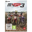 MXGP 3 (Bandai Namco), PC