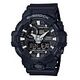 CASIO G-Shock GA-700-1BER