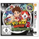 Yo-Kai Watch 2: Bony Spirits (Nintendo), 3DS