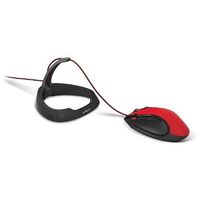 SPEEDLINK Adjix Mouse Bungee, Black (SL-680200-BK)