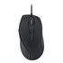 SPEEDLINK Axon Silent & Antibacterial Mouse, Schwarz (SL-610009-RRBK)