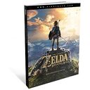 Legend of Zelda: Breath of the Wild, Strategy-Guide
