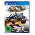 Flatout 4: Total Insanity (Bigben), PS4