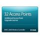 D-LINK Wireless Controller 32AP licenses (DWC-2000-AP32-LIC)