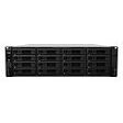 SYNOLOGY RackStation RS4017xs+, without Harddisk