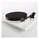 REGA Planar 1, White