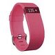 FITBIT Charge HR, Pink, Small (FB405PKS)