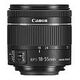 CANON EF-S 18-55mm F/4-5.6 IS STM (1620C005)