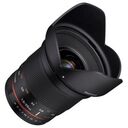 SAMYANG 20mm F/1.8 ED AS UMC für Sony A (F1113505101)