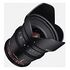 SAMYANG 20mm T1.9 ED AS UMC for Canon (F1313501101)