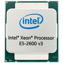 INTEL Xeon E5-2660 v3 "Haswell EP", 10x 2.6GHz, Socket 2011-V3, Tray (CM8064401446117)