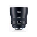 ZEISS Milvus 2/50, 50mm F/2.0 for Nikon (ZE 2096-558)